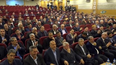 kanaat onderleri -  AK Parti Genel Başkan Yardımcısı Yılmaz; 'AK Parti vatandaş odaklı siyaset yapan bir partidir' Videosu