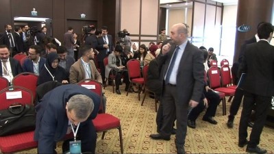 hassasiyet -  AK Parti Milletvekili Yeneroğlu: 'Almanya'da Müslümanlara yönelik her gün 10'un üzerinde saldırı var'  Videosu