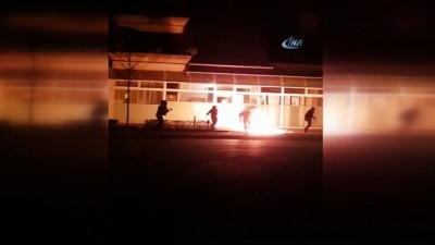 teror orgutu -  - Almanya’daki cami saldırısını PKK üstlendi Videosu