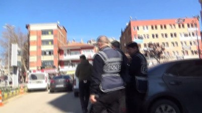 silahli kavga -  Kırıkkale'de 2 kişinin öldüğü olaya 1 tutuklama Videosu