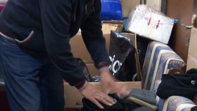 ic camasiri -  Mehmetçik üşümesin diye kampanya başlattılar  Videosu