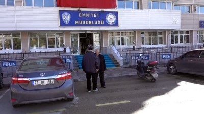 silahli kavga - Silahlı kavga: 2 ölü - Adliyeye sevk edilen zanlı tutuklandı - KIRIKKALE Videosu