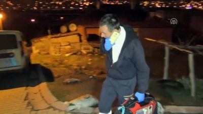 silahli kavga - Silahlı kavga: 2 ölü - KIRIKKALE  Videosu