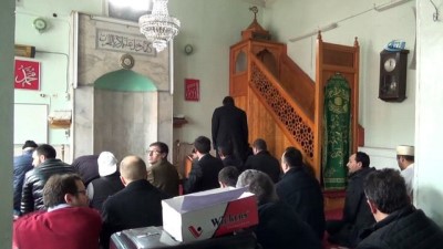 karahisar -  Bu camide 1 haftadır elektrikler yok  Videosu