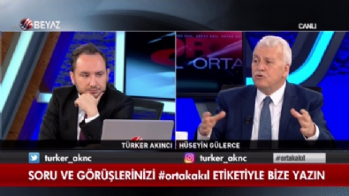 ortak akil - Gülerce: Toplumun sinir uçlarıyla oynamaya çalışıyorlar Videosu