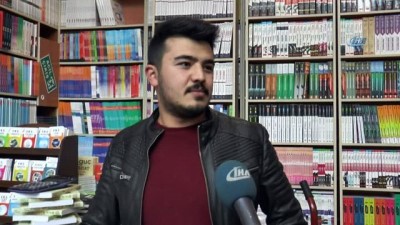 naat -  Doç. Dr. Özgen: “Savaşların nedeni, modernizmin mutluluk anlayışı”  Videosu