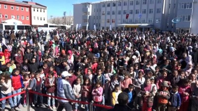 kabala -  Edremit’te '4. Geleneksel Ayran Aşı Balık Başı' festivali Videosu