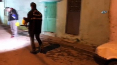 nayet zanlisi -  İki aile arasında silahlı kavga çıktı: 1 ölü Videosu