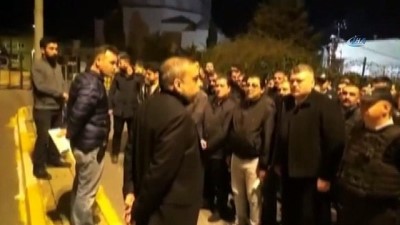 surucu belgesi -  İstanbul polisinden 'Kangal Pençesi' operasyonu: 287 gözaltı Videosu