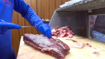 sokak kopegi - Kasapla köpeğin dostluğu - İZMİR  Videosu