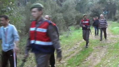 a haber -  Kayıp adamın cesedi, yaptığı son görüntülü görüşmeyle bulundu  Videosu