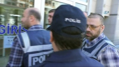 dere yatagi -  Öldürdüğü adamı sürükleyerek böyle taşıdı  Videosu