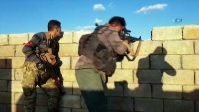 kurtarma operasyonu -  - ÖSO askerleri aileleri ile hasret giderdi  Videosu