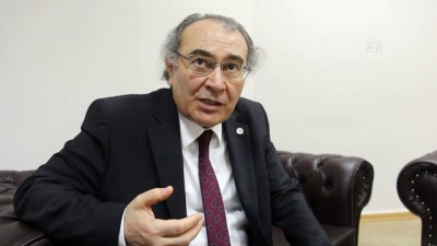 psikiyatrist - Prof. Dr. Tarhan: 'Narsisizmi sosyal medya besliyor' - BURSA  Videosu