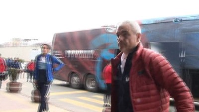 tillo - Trabzonspor'da Abdulkadir Ömür şoku  Videosu