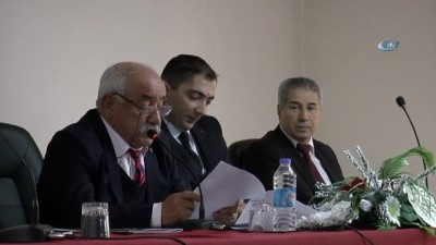 beyin kanamasi -  Tunceli TSO Başkanı ve TOBB Konsey üyesi Cengiz hayatını kaybetti Videosu