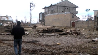 ameliyat -  Yüksekova’da patlama:1 yaralı  Videosu