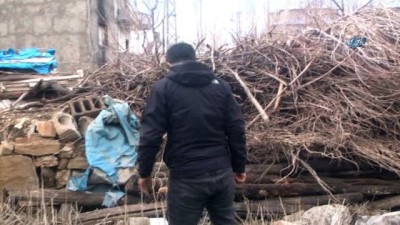 ameliyat -  Yüksekova’da patlama:1 yaralı  Videosu