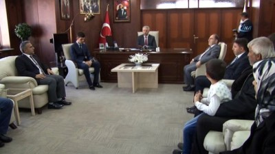 ogretmenler -  18 yaşında 3 ayda hafız oldu  Videosu