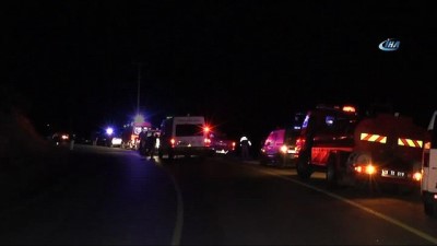 a haber -  Aracıyla denize uçan Bodrum Belediye Başkan Yardımcısı hayatını kaybetti  Videosu