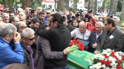 belediye baskanligi -  Başkan Yardımcısı için gözyaşları sel oldu Videosu