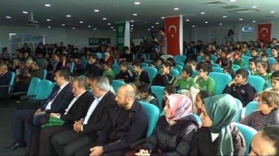 bisiklet -  En Güzel İstiklal Marşı Okuma Yarışması’nda 2'inci olduğunu duyunca duygu dolu anlar yaşadı  Videosu