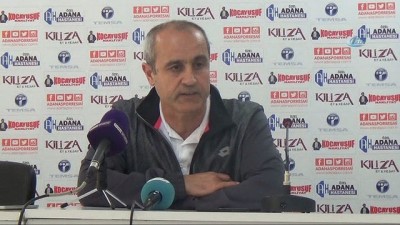 basin toplantisi - Eyüp Arın: ”Kaybettik, çok üzgünüz” Videosu