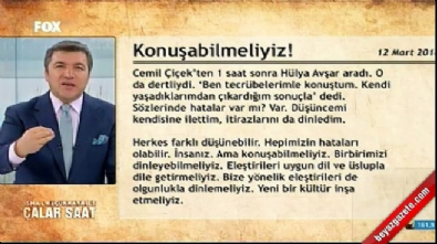 ismail kucukkaya - Hülya Avşar'dan İsmail Küçükkaya'ya cevap  Videosu