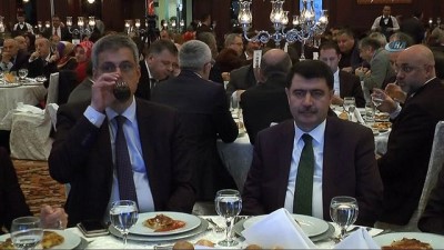 saglik hizmeti -  İstanbul Valisi Vasip Şahin 14 Mart Tıp Bayramı etkinliğine katıldı Videosu