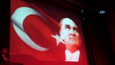 kompozisyon -  İstiklal Marşı’nın Kabulü ve Mehmet Akif Ersoy’u anma etkinliği  Videosu