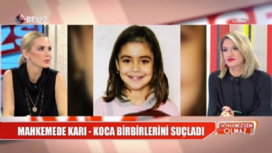 soylemezsem olmaz - Katiller, Ceylin'i planlayarak öldürdü!  Videosu