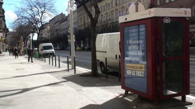 siginma - Macar hükümetinden BM karşıtı kampanya - BUDAPEŞTE Videosu