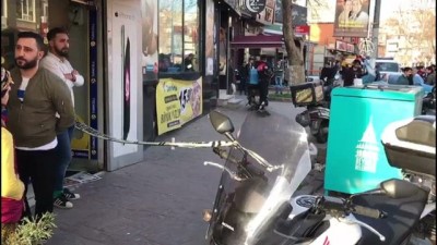 silahli saldiri - Silahı saldırı: 3 yaralı - İSTANBUL Videosu
