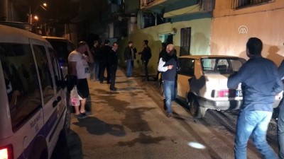silahli kavga - Silahlı kavga: 1 ölü - İZMİR  Videosu