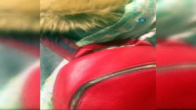 engelli vatandas -  Taksim’de engelli vatandaş ile İranlı kadın arasında asansör kavgası  Videosu