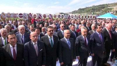 siyasi parti - TOBB Başkanı Hisarcıklıoğlu - AYDIN Videosu