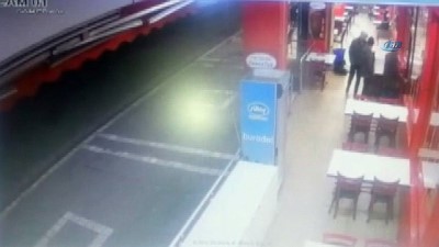 silahli saldiri -  Trabzon’da bir kafeye silahlı saldırı  Videosu