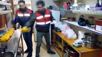 uyusturucu madde - Uyuşturucu operasyonu - İSTANBUL  Videosu