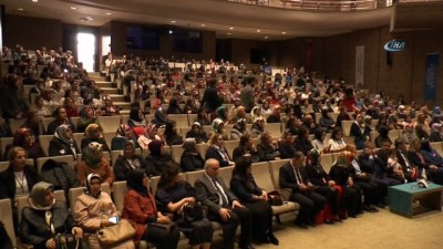 farkindalik -  AK Parti Kadın kollarından ilkyardım eğitimi  Videosu