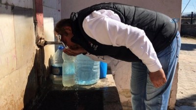 sifali su -  Bu suyu içmek için yurt dışından geliyorlar  Videosu