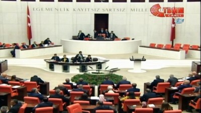 CHP Milletvekili Musa Çam'a, Meclis'ten 3 birleşim çıkarma cezası verildi 