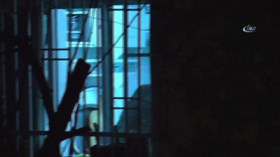 sosyal hizmet -  Çocuğunu rehin alan baba zor ikna edildi  Videosu