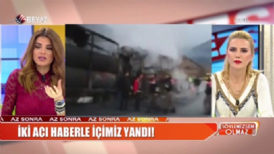 soylemezsem olmaz - Çorum'dan gelen haber üzdü!  Videosu