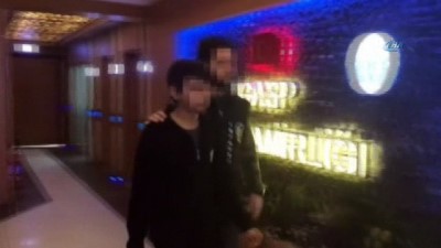 kirkoy -  İstanbul’da kaçırılıp tecavüz edilen genç polis tarafından kurtarıldı  Videosu