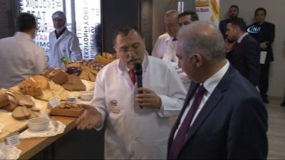  İstanbul Halk Ekmek’in yeni ürünü “Minnak” bebe bisküvisi