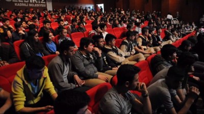 yaris - İstiklal Marşı'nı güzel okuma yarışması - OSMANİYE  Videosu