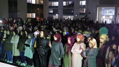 bagimsizlik - İstiklal Marşı'nın Kabulü ve Mehmet Akif Ersoy'u Anma Günü - ÇANKIRI  Videosu