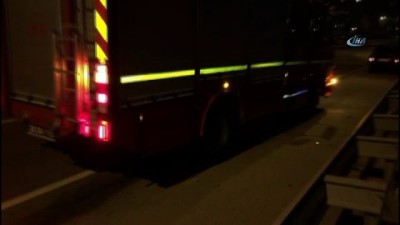 sahil yolu -  Karadeniz sahil yolunda kaza: 6 yaralı  Videosu