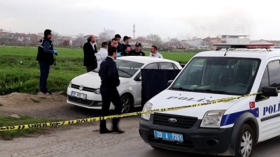 cenaze araci - Kayıp kişi otomobilde ölü bulundu - DENİZLİ  Videosu