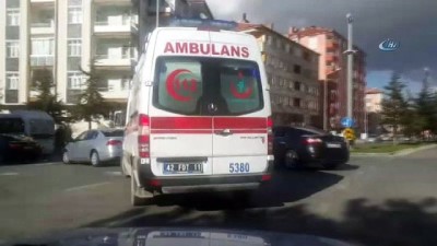 teroristler -  Konya’ya şehit ateşi düştü Videosu